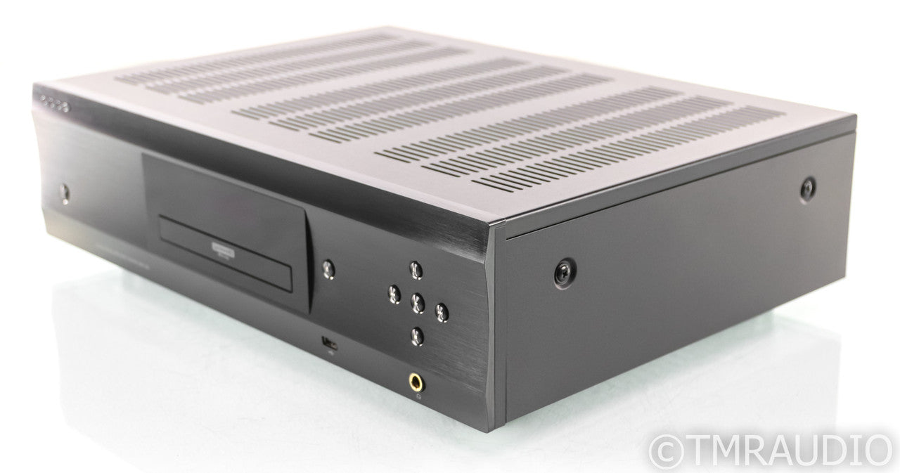 Oppo UDP-205 Universal 4K BluRay Player; UDP205; Remote - Excellent