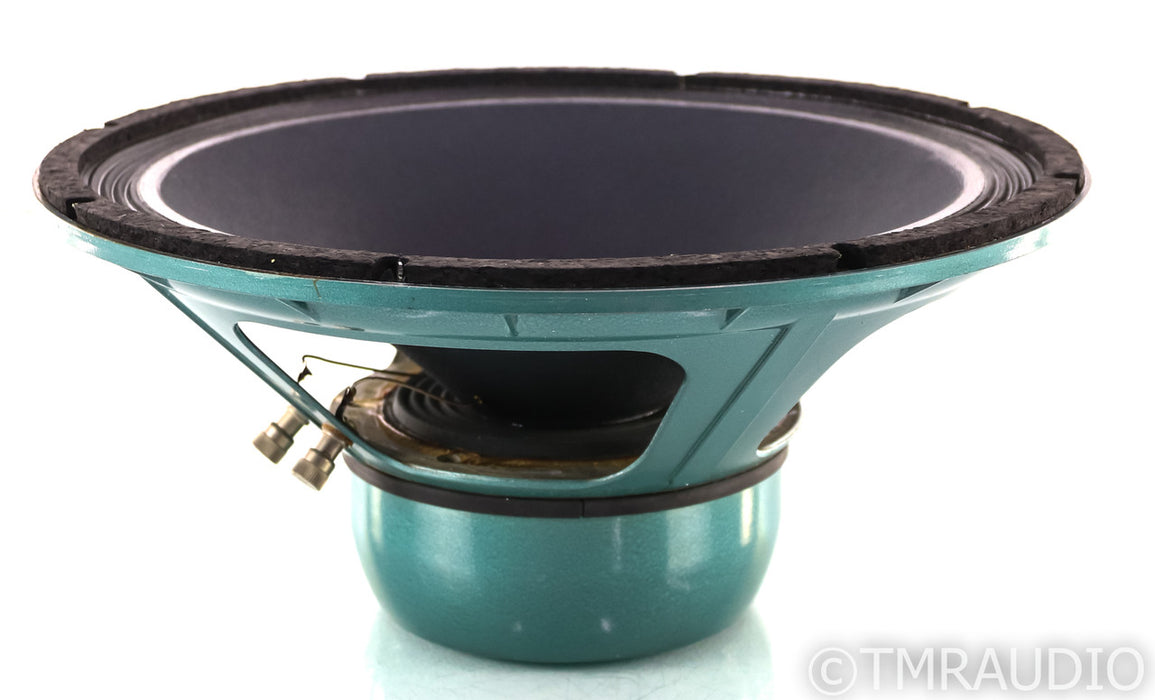 Altec 803B Vintage 15" Low Frequency Driver; 803-B Woofer; 16 Ohm