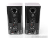 Elac Navis B-51 Powered Bookshelf Speakers; Gloss Ebony Pair (Demo w/ Warranty)