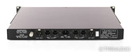 Bryston 10B-STD Active Crossover; 10BSTD; Black; 17"