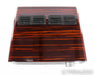 Peachtree Nova150 Stereo Integrated Amplifier; Nova 150; Gloss Mocha (No Remote)