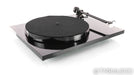 Rega Planar 1 Plus Turntable; 9" RB110 Tonearm+; Carbon MM Cartridge; P1+