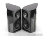 Sonus Faber Venere 2.0 Bookshelf Speakers; Gloss Black Pair
