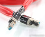 WireWorld Starlight CAT8 Ethernet Cable; 2m Digital Interconnect