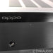 Oppo UDP-205 Ultra HD Universal Blu-Ray Disc Player; UDP205; Remote