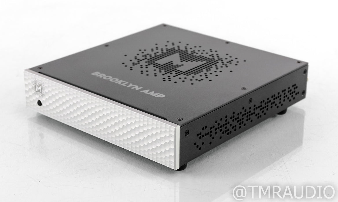 Mytek Brooklyn Amp Stereo Power Amplifier