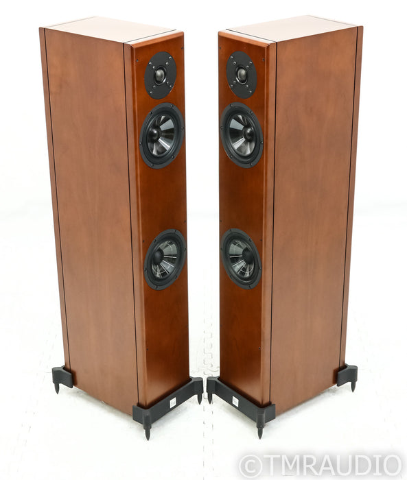 Vienna Acoustics Mozart Grand Symphony Edition Speakers
