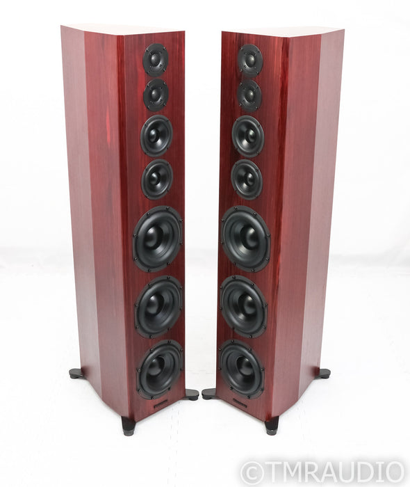 Bryston Model T Passive Floorstanding Speakers