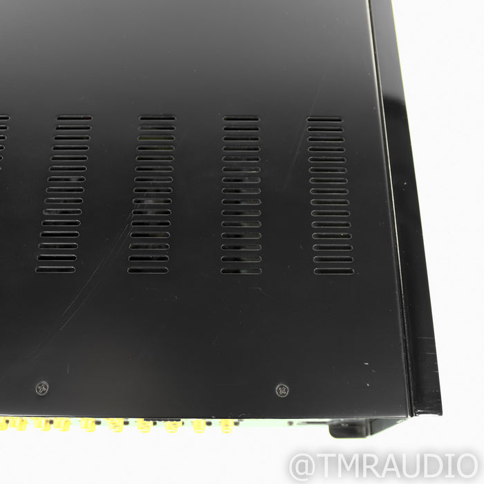 Emotiva DMC-1 7.1 Channel Home Theater Processor; DMC1; Remote