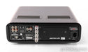 Peachtree Decco Stereo Integrated Amplifier; DAC; Black; AS-IS (Volume Control)