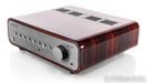 Peachtree Nova150 Stereo Integrated Amplifier; Nova 150; Gloss Mocha (No Remote)