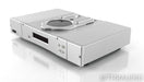 Rega Apollo Mk1 CD Player; Silver; Remote