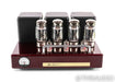 Bob Carver Crimson 275 Stereo Tube Power Amplifier