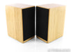 Ascend Acoustics Sierra-1 Bookshelf Speakers; Natural Pair