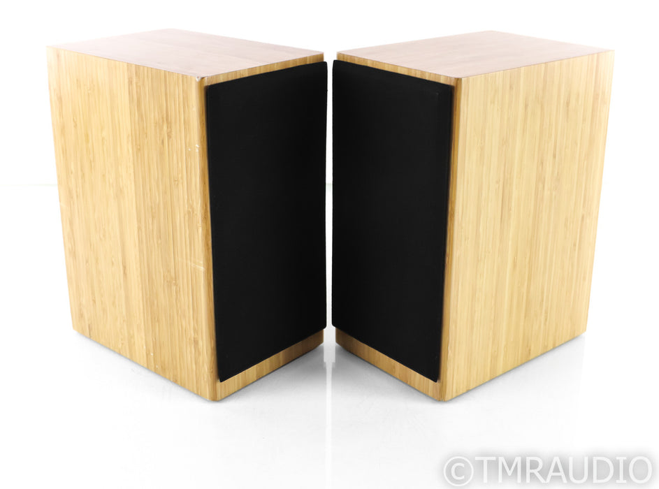 Ascend Acoustics Sierra-1 Bookshelf Speakers; Natural Pair