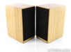 Ascend Acoustics Sierra-1 Bookshelf Speakers; Natural Pair