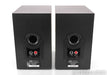 ELAC Uni-Fi UB5 Bookshelf Speakers; Black Pair; UB-5