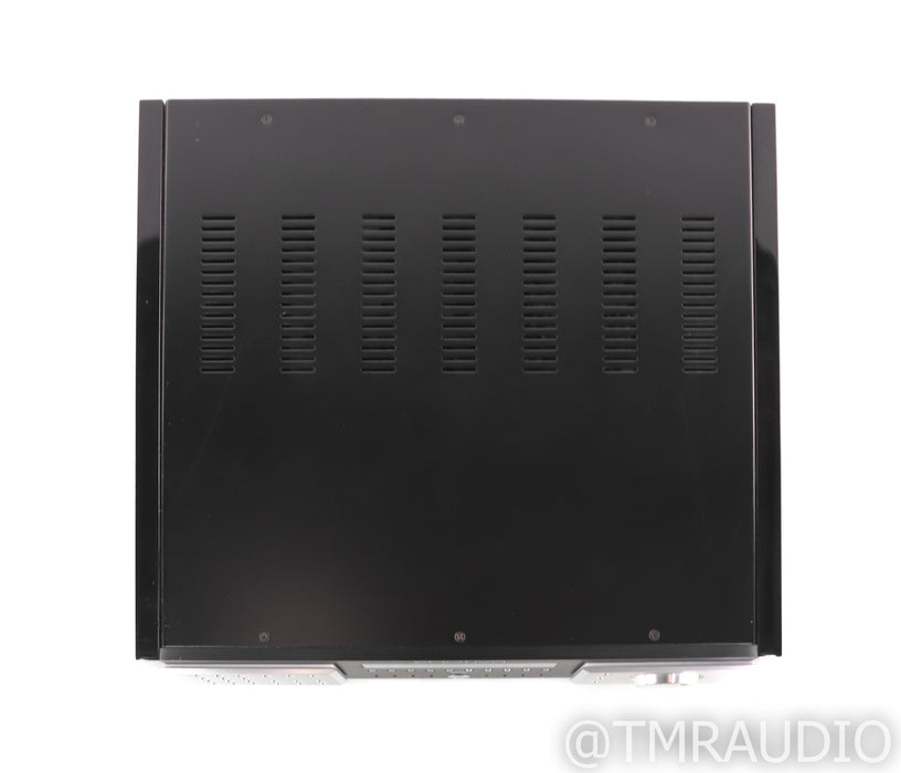 Emotiva DMC-1 7.1 Channel Home Theater Processor; DMC1; Remote