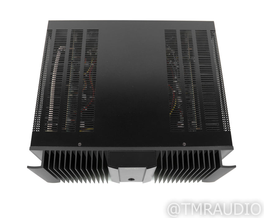 Rotel RMB-1075 5 Channel Power Amplifier; RMB1075