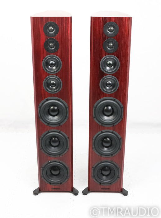 Bryston Model T Passive Floorstanding Speakers