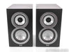 ELAC Uni-Fi UB5 Bookshelf Speakers; Black Pair; UB-5