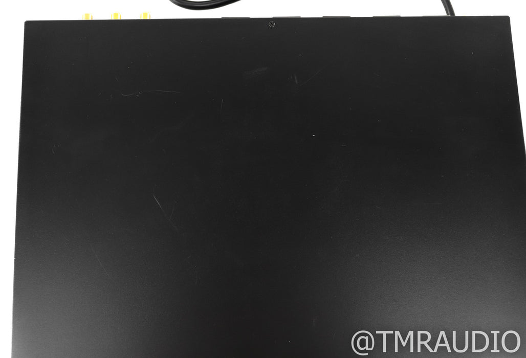Panamax M5100-PM AC Power Line Conditioner; M5100PM