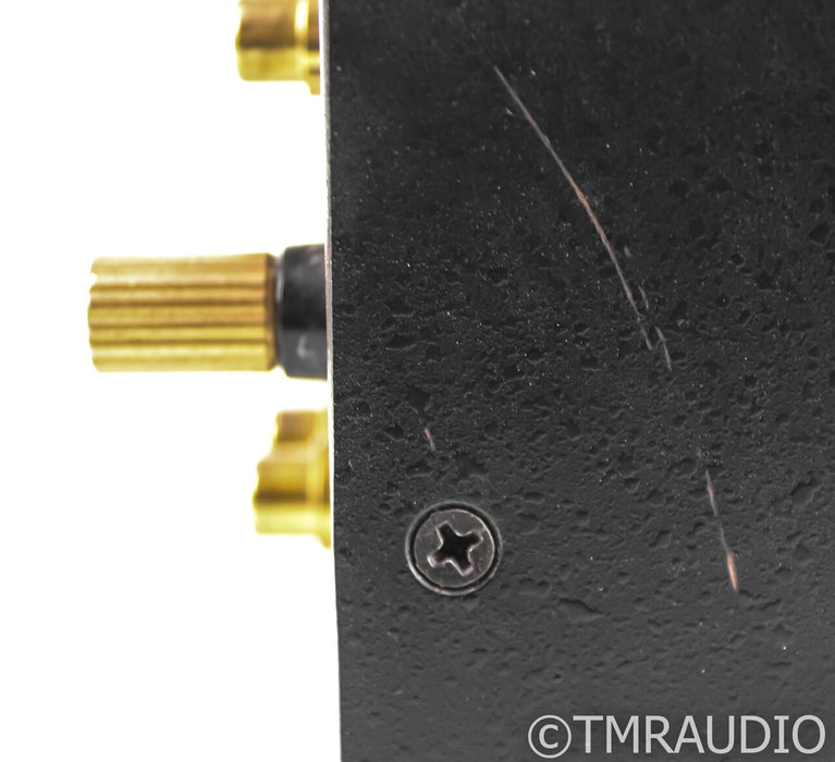 B&K MC-101 Sonata Stereo Preamplifier