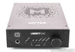 Mytek Liberty DAC / Headphone Amplifier; D/A Converter