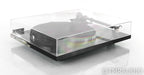 Rega Planar 1 Plus Turntable; 9" RB110 Tonearm+; Carbon MM Cartridge; P1+