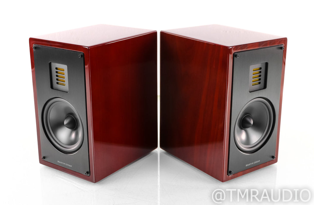Martin Logan Motion LX16 Bookshelf Speakers