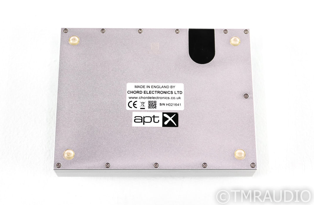 Chord Electronics Hugo 2 Portable DAC / Headphone Amplifier; Preamplifier; Open Box w/ Warranty