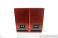 Anthony Gallo Nucleus Classico Series II Bookshelf Speakers