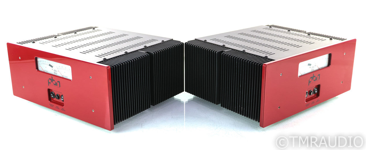 PBN Audio Mini Olympia Stereo / Mono Power Amplifier