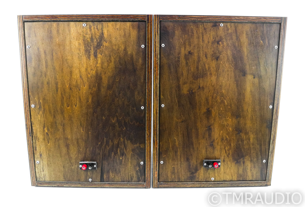 Klipsch Heresy I Vintage Floorstanding Speakers