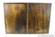 Klipsch Heresy I Vintage Floorstanding Speakers