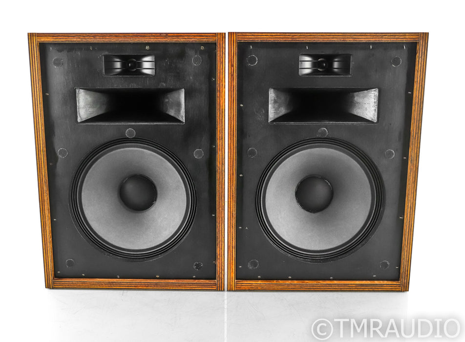 Klipsch Heresy I Vintage Floorstanding Speakers