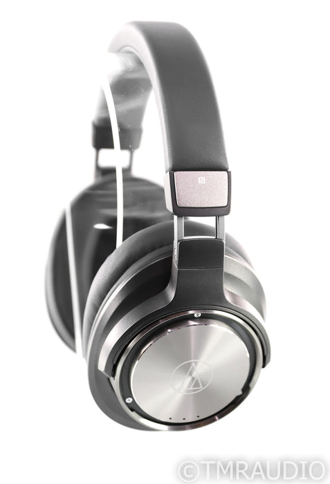 Audio Technica ATH-DSR9BT Wireless Bluetooth Dynamic Headphones; Closed-Back