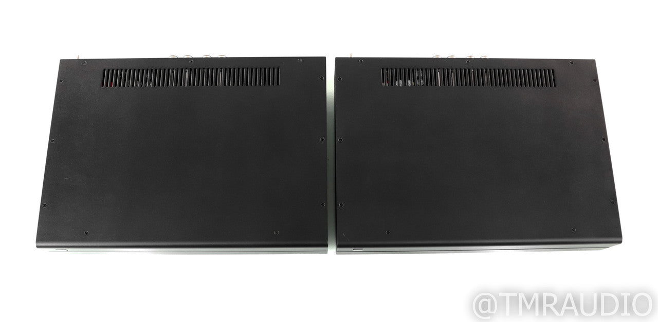 PS Audio Stellar M1200 Mono Tube Hybrid Power Amplifier
