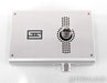Schiit Saga Stereo Tube Hybrid Preamplifier; Remote (1/4)