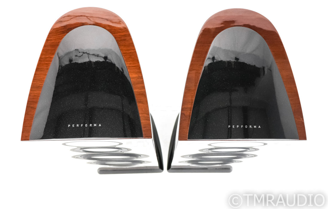 Revel Performa F228Be Floorstanding Speakers