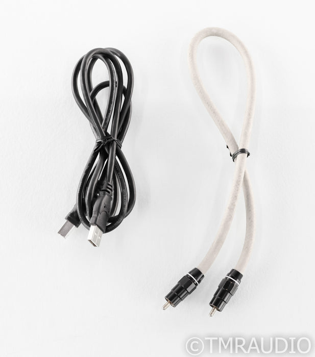 Music Fidelity V-Link USB to SPDIF Converter