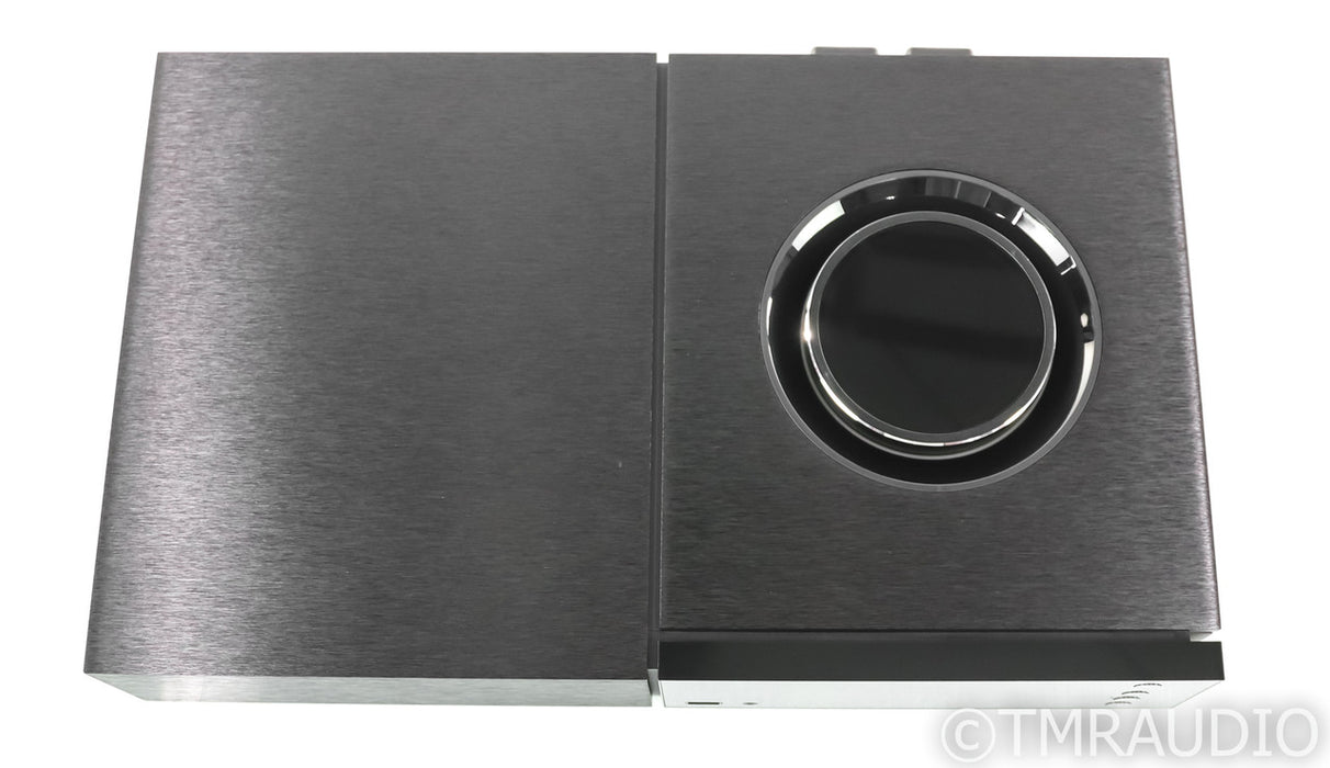 Naim Uniti Nova Stereo Integrated Amplifier; Network Streamer; Remote