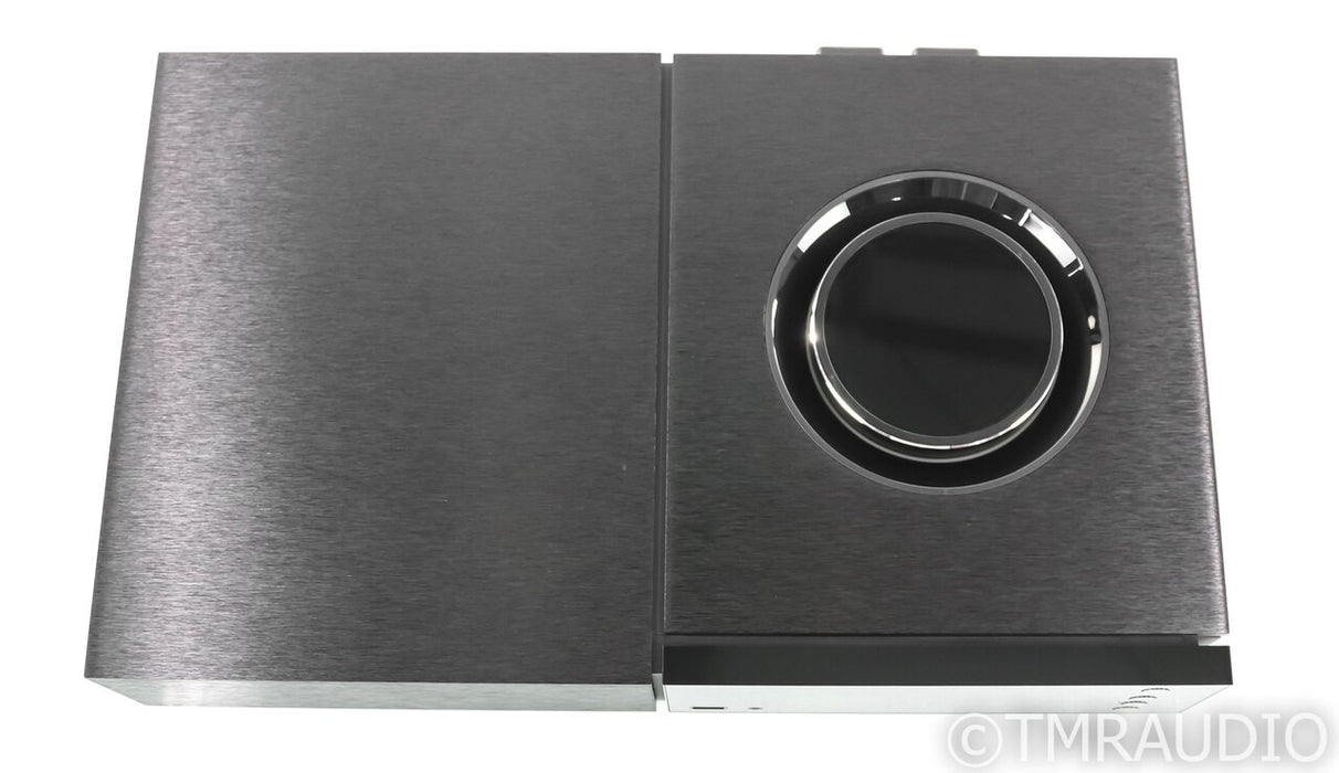 Naim Uniti Nova Stereo Integrated Amplifier; Network Streamer; Remote