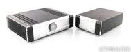 Musical Fidelity A1008 Stereo Integrated Amplifier