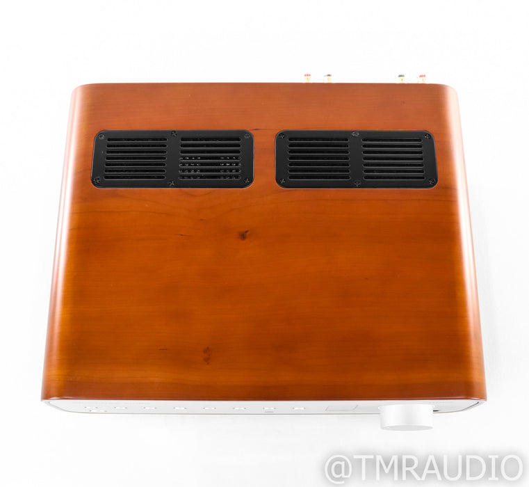 Peachtree Audio Nova Stereo Integrated Amplifier; Remote