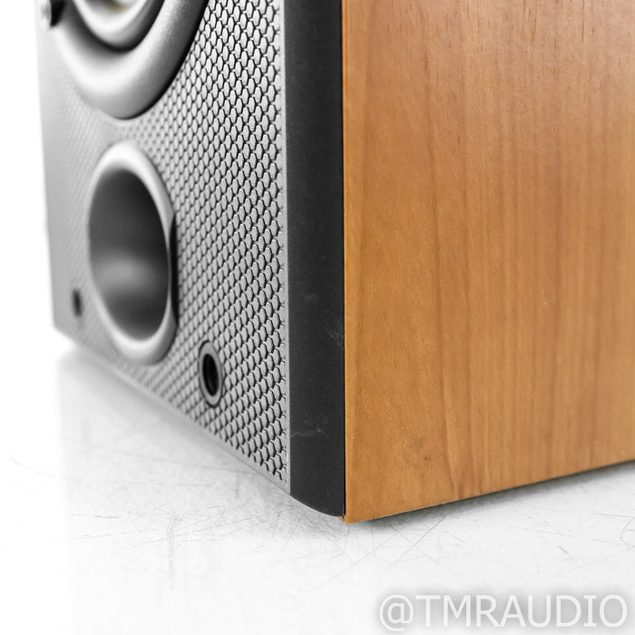 B&W DM-601 S2 Bookshelf Speakers