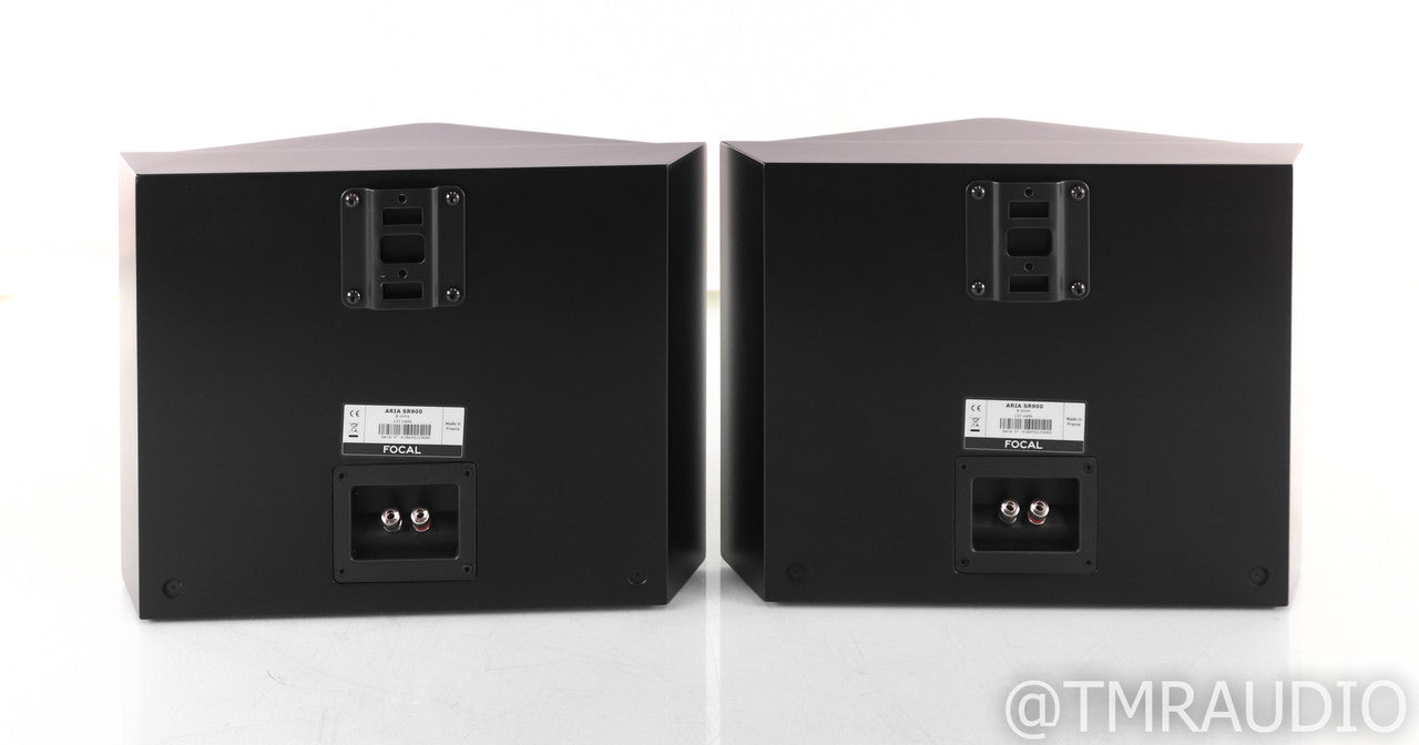 Focal Aria SR900 Surround Speakers