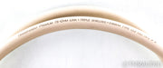 Transparent Audio Premium 75 Ohm Link RCA Coaxial Cable; 1m Digital Interconnect