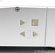 Rega Saturn CD Player; Silver; Remote