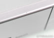 Rega Saturn CD Player; Silver; Remote